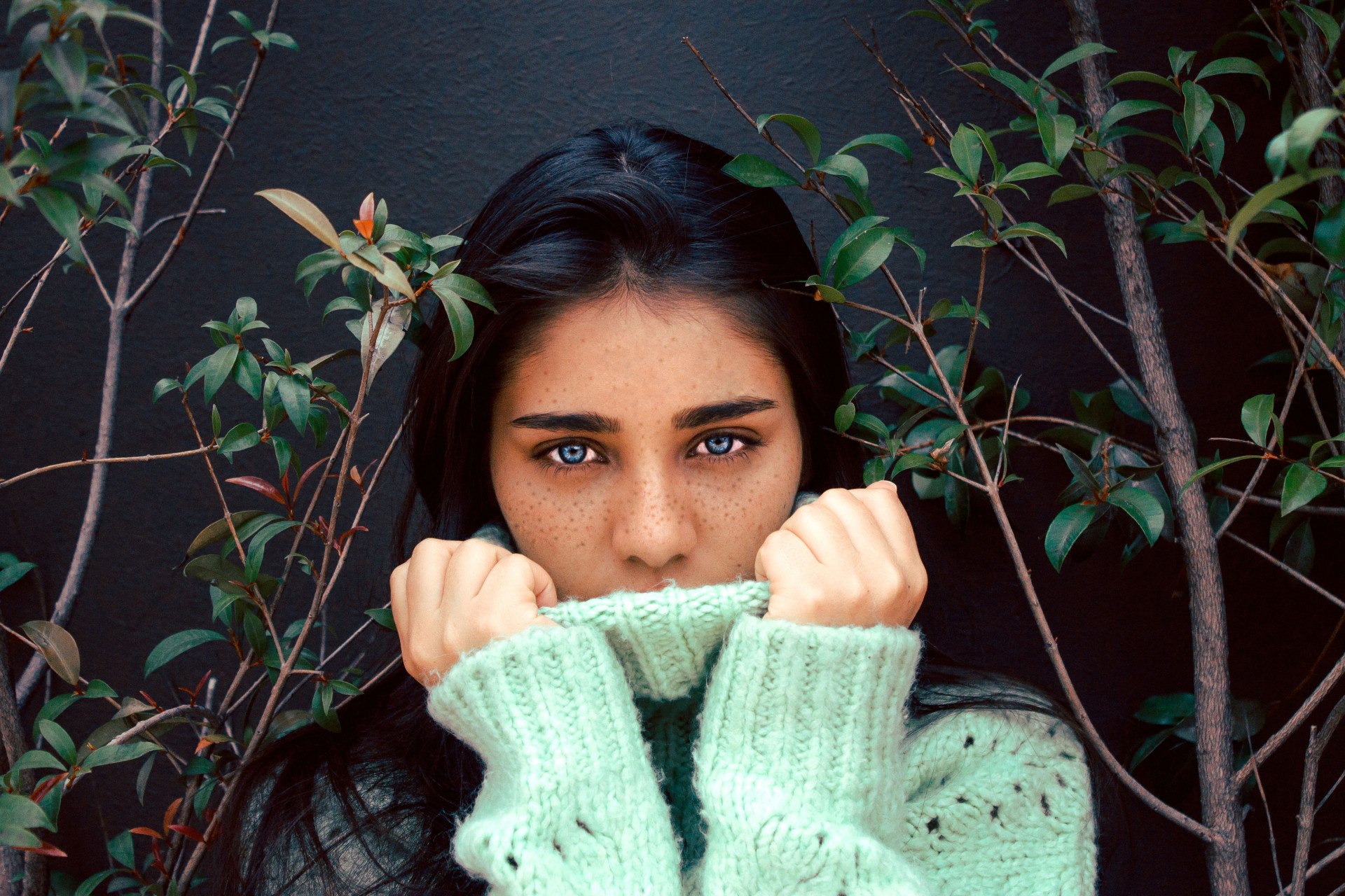 LatinWomanLove